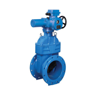 Gate Valve - VFKK